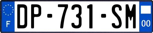 DP-731-SM