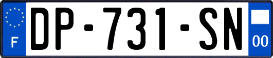 DP-731-SN