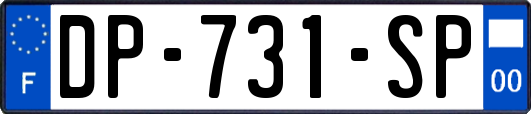 DP-731-SP