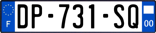 DP-731-SQ