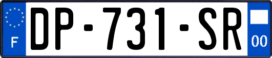 DP-731-SR