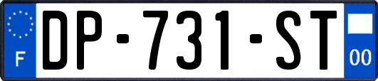 DP-731-ST