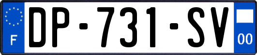 DP-731-SV