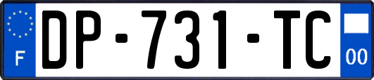 DP-731-TC