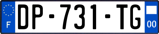 DP-731-TG