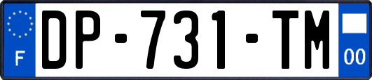 DP-731-TM