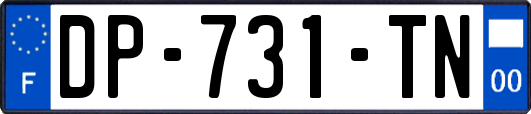 DP-731-TN