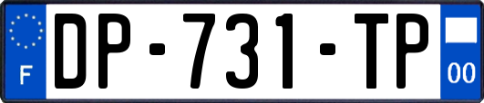 DP-731-TP