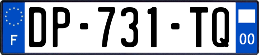 DP-731-TQ