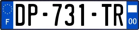 DP-731-TR