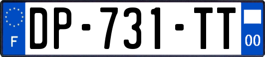 DP-731-TT