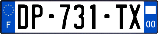 DP-731-TX