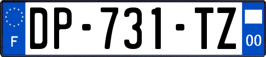 DP-731-TZ