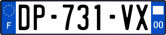 DP-731-VX