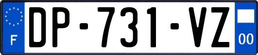 DP-731-VZ