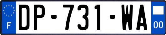 DP-731-WA
