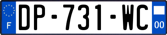 DP-731-WC