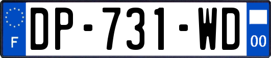 DP-731-WD