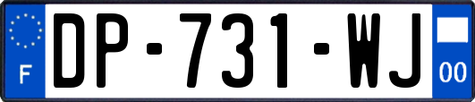 DP-731-WJ