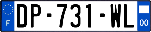 DP-731-WL