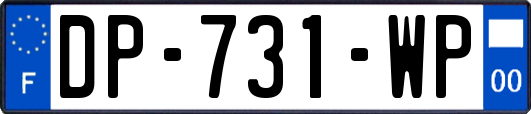 DP-731-WP