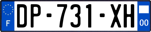 DP-731-XH