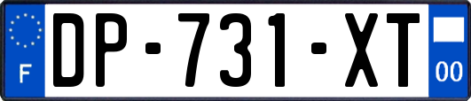 DP-731-XT