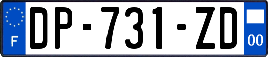 DP-731-ZD