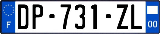 DP-731-ZL