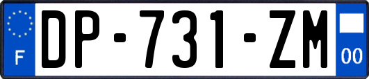 DP-731-ZM