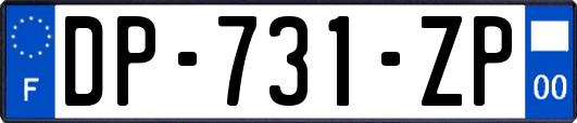 DP-731-ZP