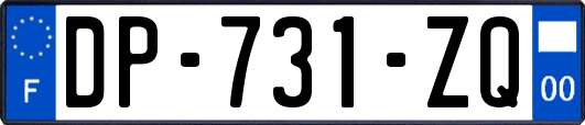 DP-731-ZQ