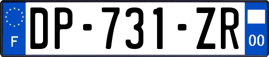 DP-731-ZR