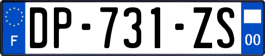 DP-731-ZS