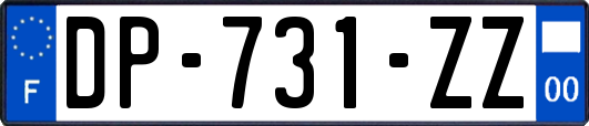 DP-731-ZZ