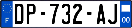 DP-732-AJ