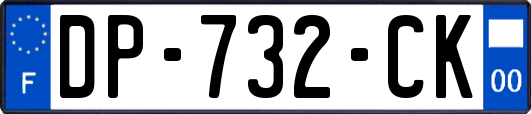 DP-732-CK