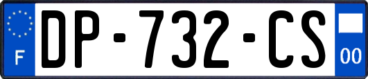 DP-732-CS