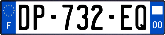 DP-732-EQ