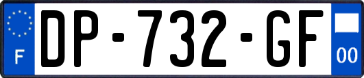 DP-732-GF