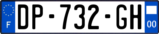 DP-732-GH