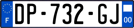 DP-732-GJ