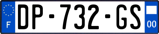 DP-732-GS