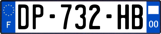 DP-732-HB