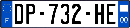 DP-732-HE