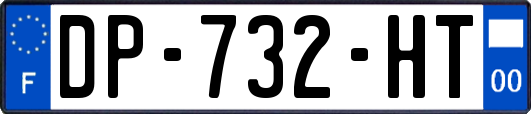 DP-732-HT