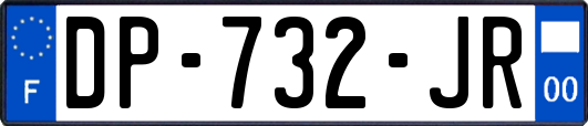 DP-732-JR