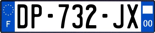 DP-732-JX