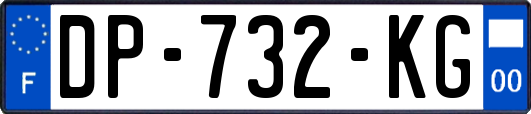 DP-732-KG