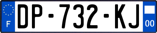 DP-732-KJ